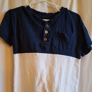 Boys shirt
